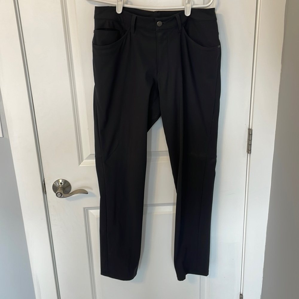 Lululemon ABC Pants
